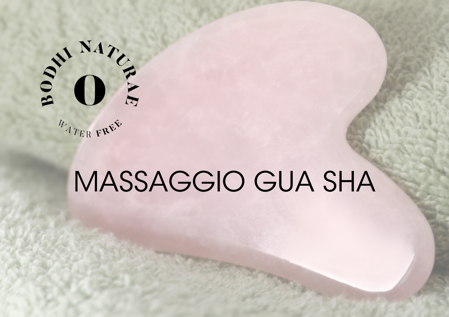 Massaggio Gua Sha - Bodhi Naturae